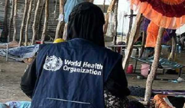 WHO ramps up response after cholera kills 30 in Somalia since January