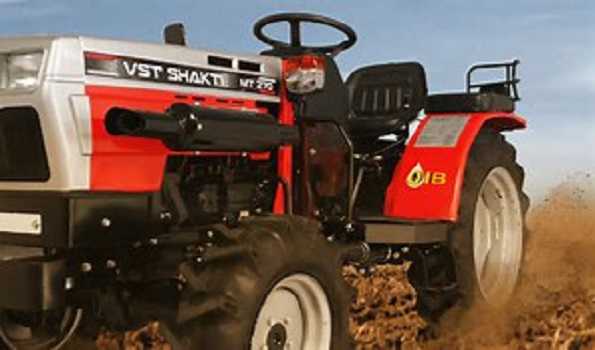 VST Tillers launches Series 9 Range of compact tractors, eyes Rs 3,000 cr revenue by 2026