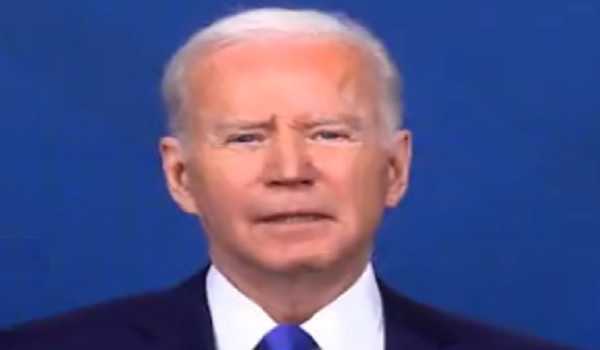 Biden signs order restricting tech investment in China despite “no-decoupling” pledge