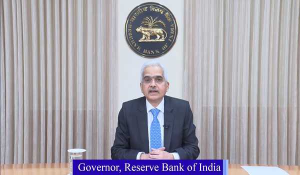 RBI maintains status quo, policy repo rate unchanged at 6.50 pc