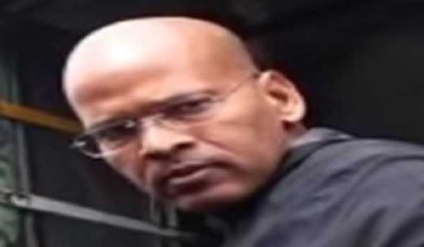 IPS officer Basant Rath prematurely retired