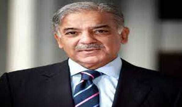 Pak PM initiates procedure for dissolving parliament