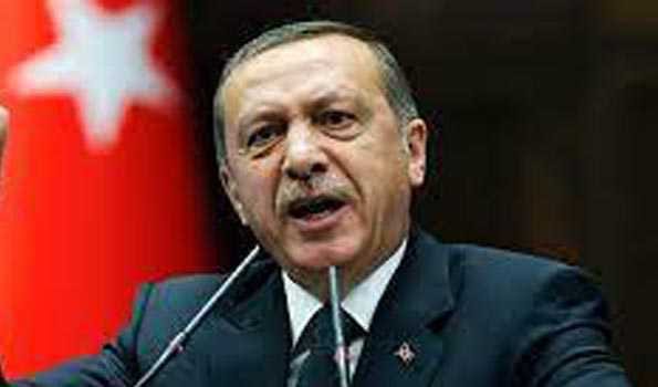 Erdogan replaces Governors in 57 Out of 81 Turkish provinces