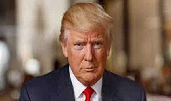 US fines Twitter $350,000 for delay in providing Trump’s records to Justice Dept.