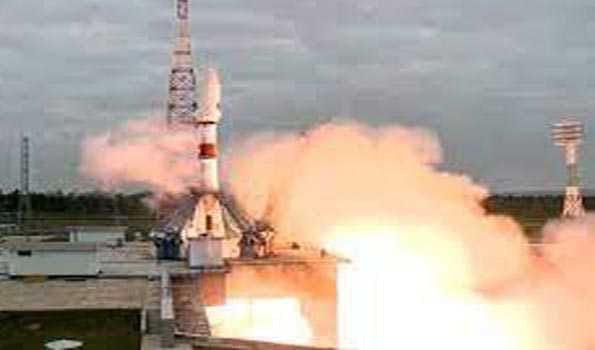 Russia launches first lunar station in nearly 50 years