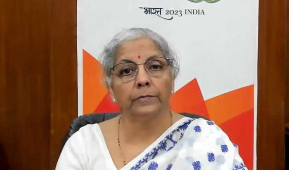 Global community must find ways to debt restructuring of low-income nations: FM