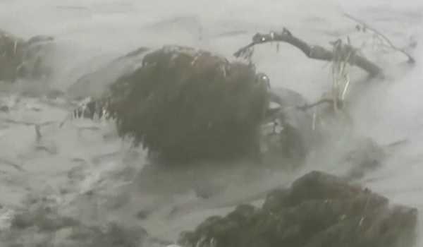 29 killed, 16 missing in rainfall-triggered disasters in China’s Hebei