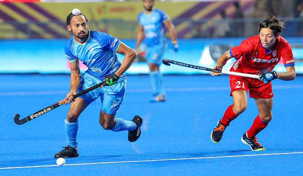 India set to face Malaysia in Asian Champions Trophy Chennai final