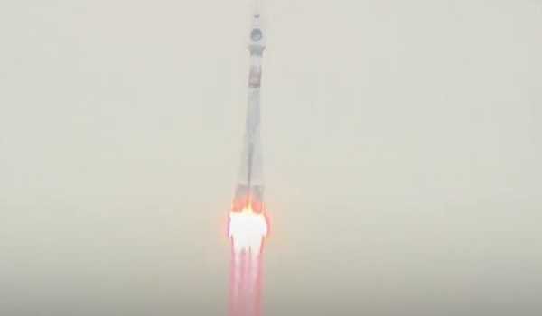 Russia’s lunar mission Luna-25 transmits first scientific data to Earth