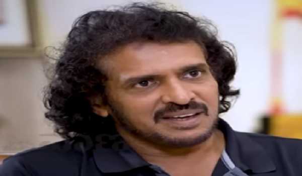 Actor Upendra booked under SC/ST Atrocities Act
