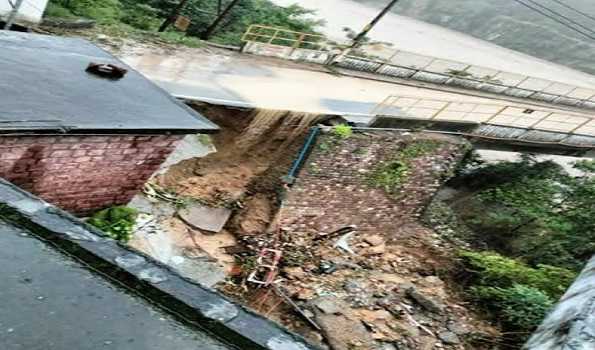 17 people die, 6 injured, 37 missing in various rain related accidents in HP