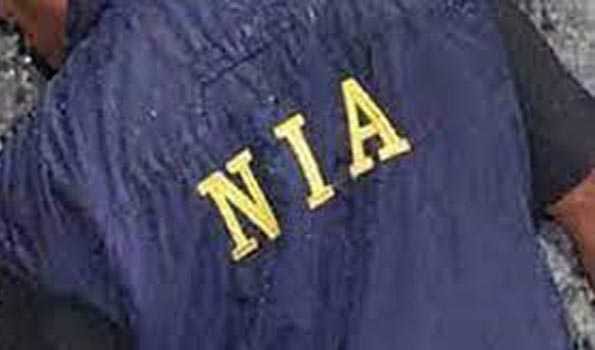 Mah : NIA detains three youths in Kolhapur