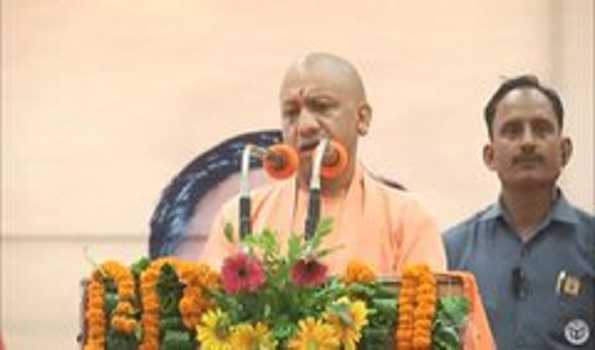 CM listens to problems of 300 people during Janata Darshan
