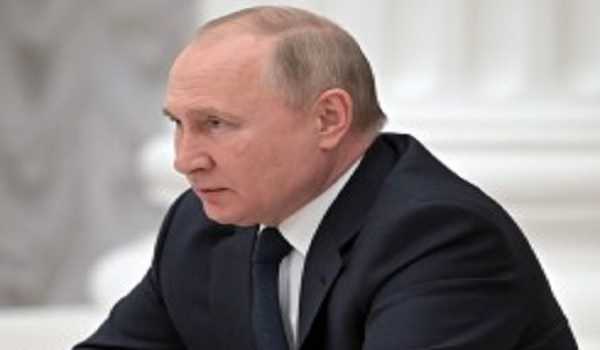 Putin congratulates N, S Korean leaders on Korea’s National Liberation Day