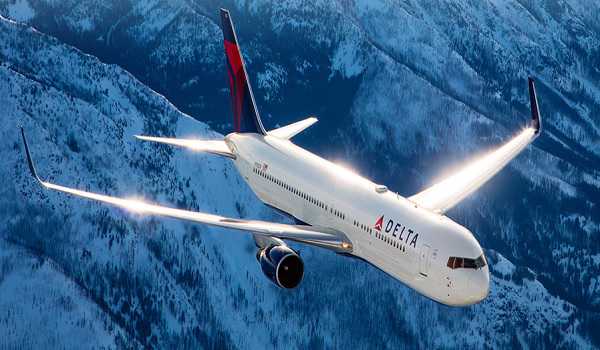 Delta to expand US-China flights later this year
