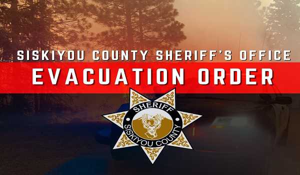 Wildfire in US Northern California prompts evacuations, road closures