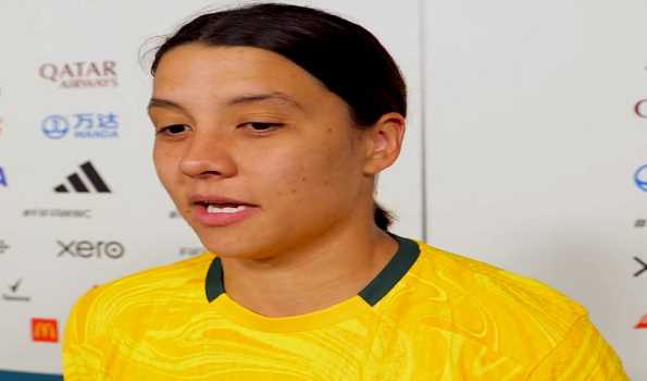 It’s hard not to blame myself: Kerr
