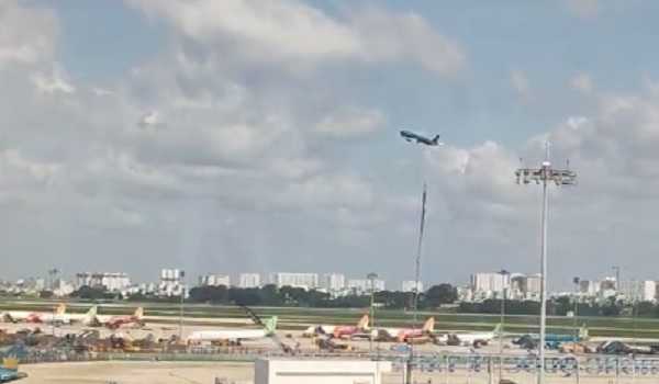 Vietnam’s aviation industry faces human resource shortage
