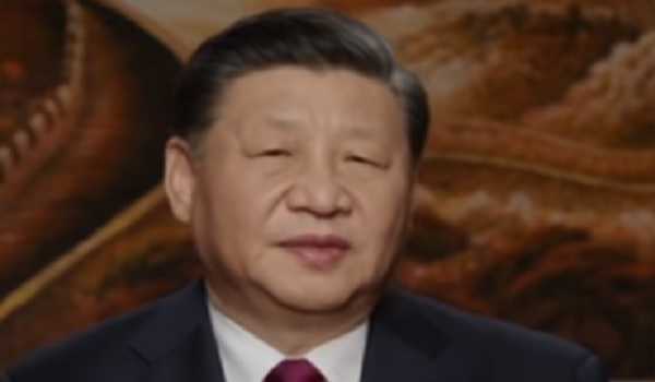 Xi to attend 15th BRICS Summit, visit South Africa