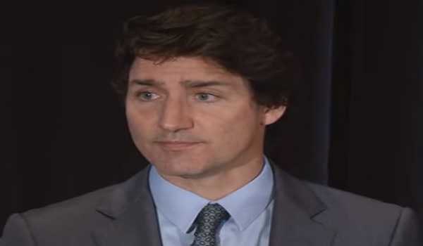 Canadian PM convenes emergency meeting on wildfire crisis