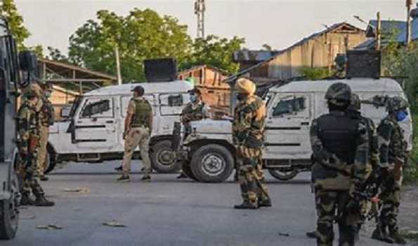 J&K: Two LeT associates arrested in Sopore