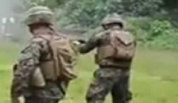 Cameroon army kills 4 Boko Haram militants in repelled attack