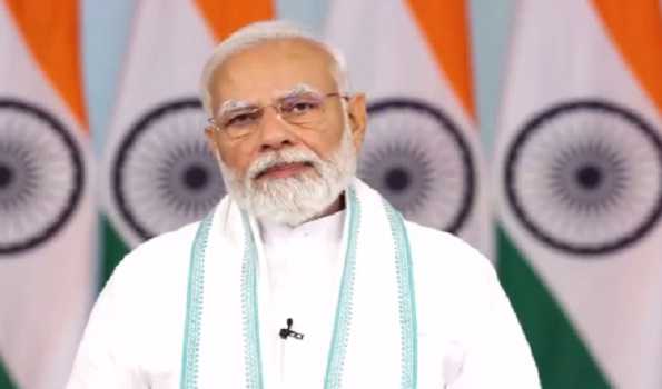 PM Modi to embark on 4-day visit to South Africa and Greece on Aug 22