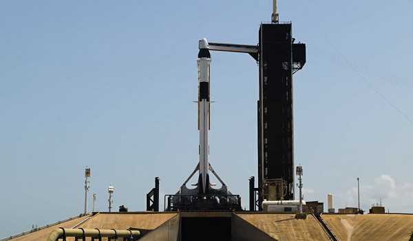 Crew 7 launch to ISS with US, Russian Cosmonauts on schedule for Friday