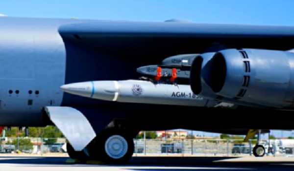 US tests ARRW hypersonic weapon for first time since failure in March