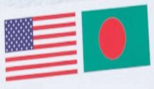 USA-Bangladesh to hold defense dialogue soon in Dhaka