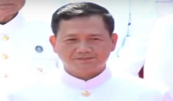 Cambodia’s new PM launches strategy to boost growth, maintain sustainability
