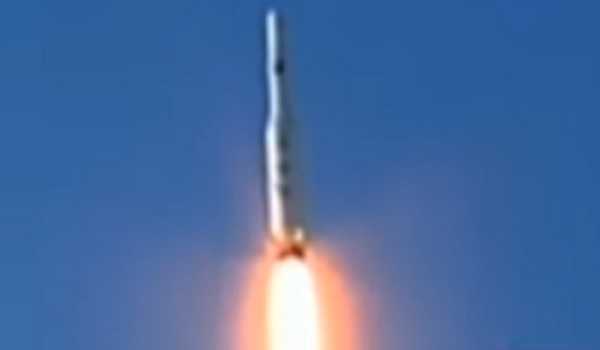 N Korea says 2nd attempt to launch spy satellite failed
