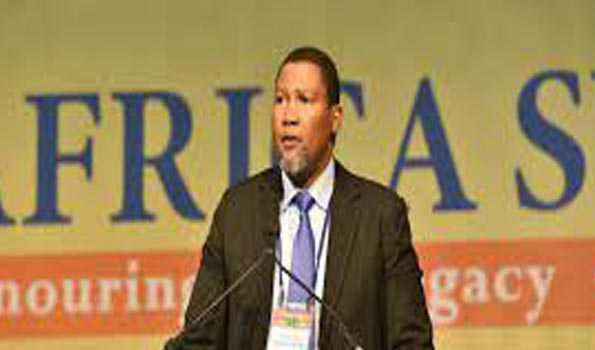 Nelson Mandela’s grandson looking forward to next BRICS summit in Russia