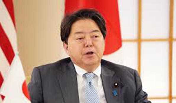 Japan, US, S Korea slam N Korea’s failed satellite launch