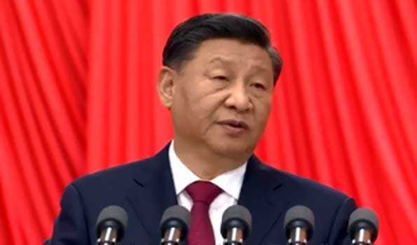 China opposes external interference in B’desh: Xi Jinping