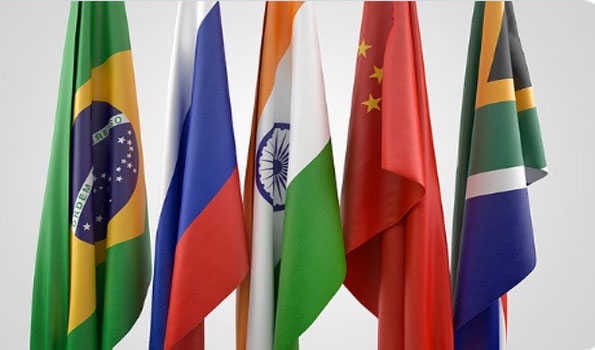 BRICS confirm need to resolve Iranian nuclear issue peacefully