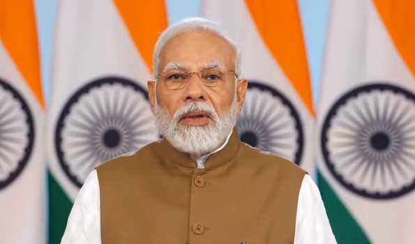 ONDC is going to be a game-changer like UPI, says PM Modi at G20 meet