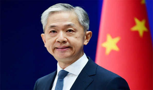 China opposes US sale of F-16 equipment to Taiwan