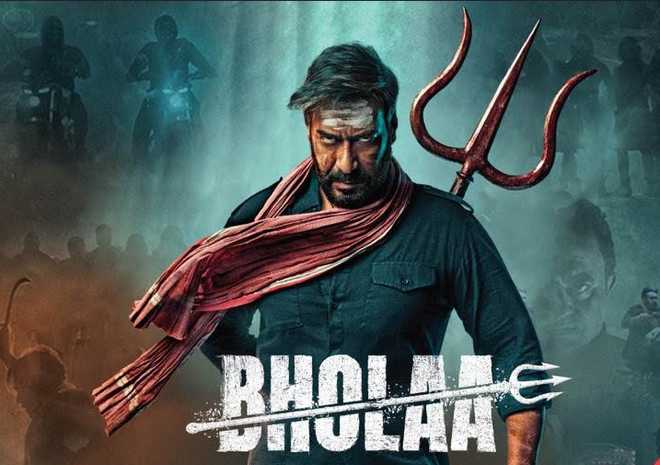 World Television Premiere of Ajay Devgn’s Bholaa on Aug 27 on Zee Cinema