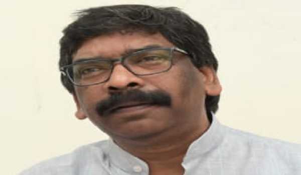 Jharkhand CM moves SC against ED summons in ‘money laundering’ case