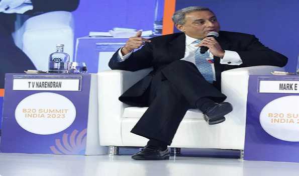 MDBs need to focus on the capital that can catalyze the climate transition, says UN envoy