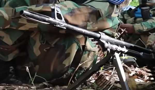 US airstrikes kill 13 Al-Shabab militants in Somalia