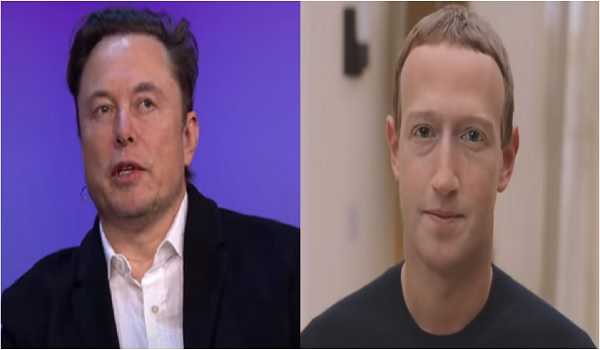 Musk, Zuckerberg to attend US congress artificial intelligence forum next month