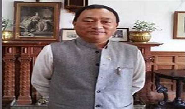 Arunachal MLA writes to PM pleading him to raise ‘map issue’ with Xi Jinping