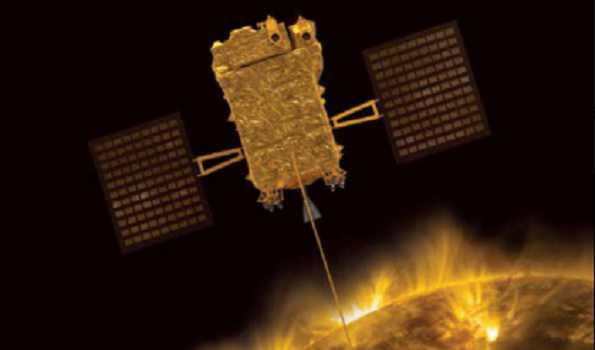 India’s maiden Sun mission progressing well, Launch Rehearsal completed, to take off on Saturday