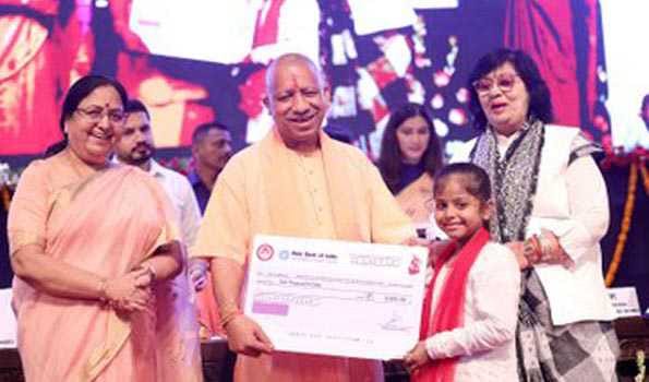 Beneficiaries of Kanya Sumangala Yojana to get Rs 25,000 from FY24-25: Yogi