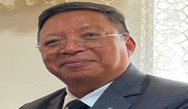 Meghalaya Assembly building project cost escalates to Rs 200 crore