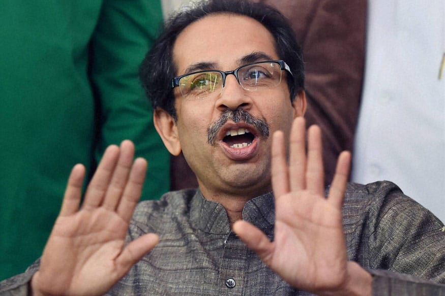 I.N.D.I.A has several choices for PM, BJP only one: Uddhav Thackeray