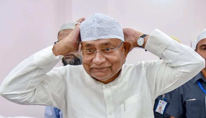 BJP calls move ‘anti-Hindu’ after Bihar govt reduces school holidays