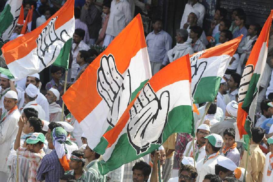 Congress announces 16-member election committee for 2024 Lok Sabha polls